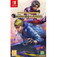 Double Dragon Revive - Deluxe Edition [Switch]